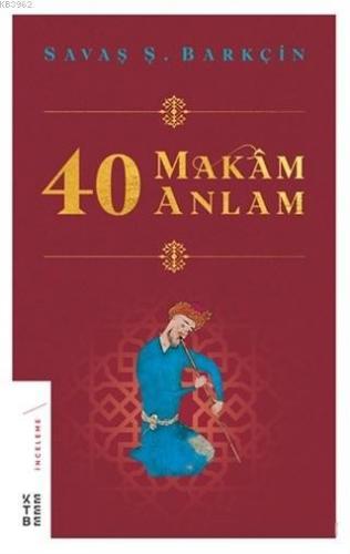 40 Makam 40 Anlam