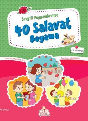 40 Salavat Boyama