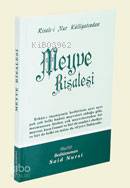 411 - Meyve Risalesi