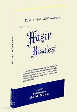 412 - Haşir Risalesi