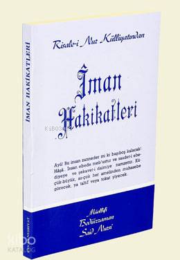417 - İman Hakikatleri