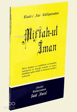 424 - Miftah'ul İman