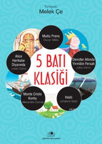 5 Batı Klasiği Melek Çe