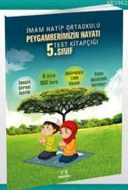 5. Sınıf Hz. Peygamberimizin Hayatı Kolektif