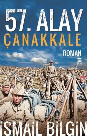 57. Alay Çanakkale İsmail Bilgin