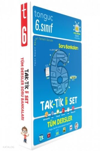 6-Sinif-Taktikli-Tum-Dersler-Soru-Bankasi-Seti