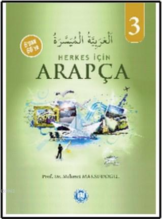 6'dan 66'ya Herkes İçin Arapça 3