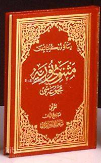 709 - Mesnevi-i Nuriye