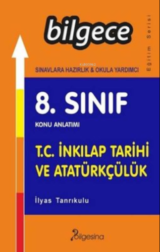 8.Sınıf T.C. İnkılap Tarihi ve Atatürkçülük Konu Anlatımı
