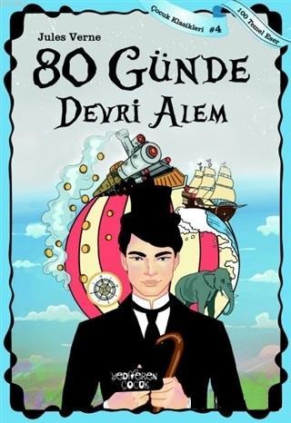 80 Günde Devri Alem
