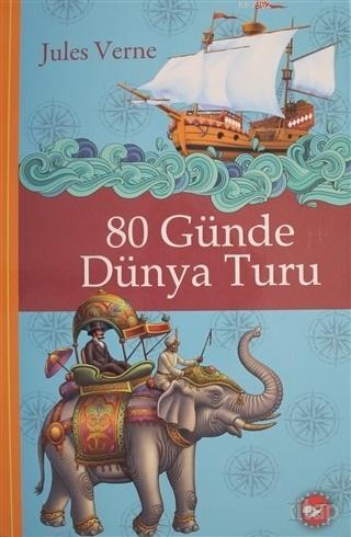80 Günde Dünya Turu; Klasikleri Okuyorum