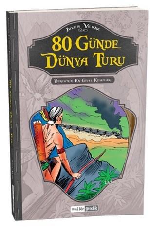 80 Günde Dünya Turu