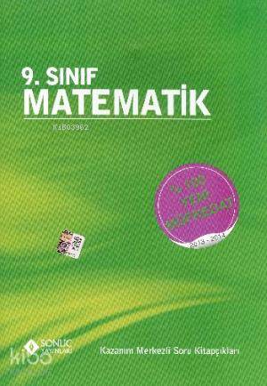 9. Sınıf Matematik Set