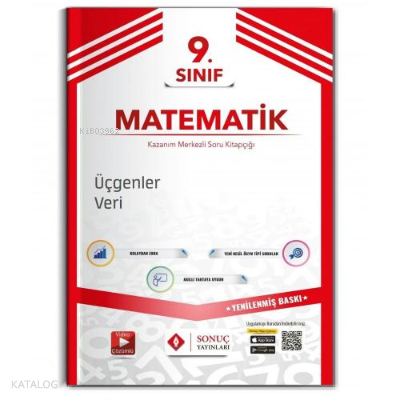 9. Sınıf Matematik Üçgen, Veri