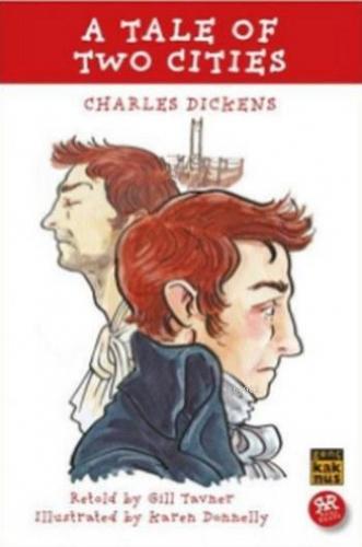 A Tale Of Two Cities