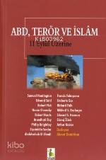 Abd, Terör ve İslâm; 11 Eylül Üzerine Ahmet Demirhan