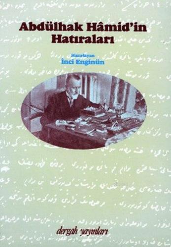 Abdülhak Hamid'in Hatıraları