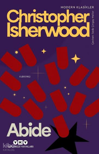 Abide Christopher Isherwood