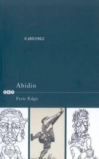 Abidin Ferit Edgü