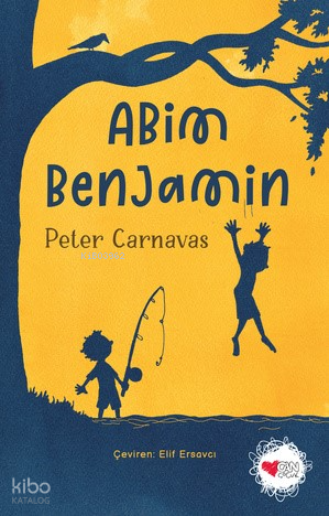 Abim Benjamin Peter Carnavas
