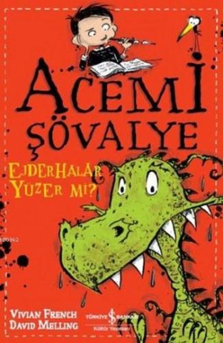 Acemi Şövalye Vivian French