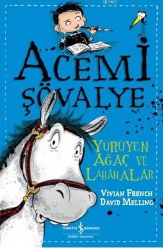 Acemi Şövalye Vivian French