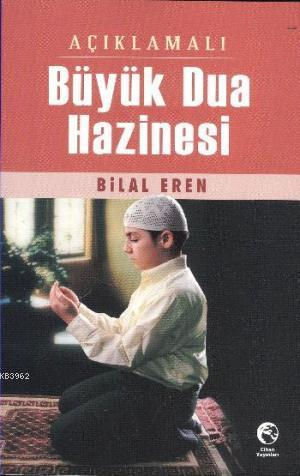 Açıklamalı Büyük Dua Hazinesi