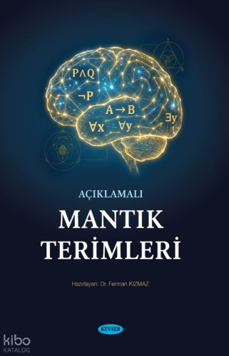 Açıklamalı Mantık Terimleri Kolektif