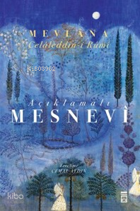 Açıklamalı Mesnevi