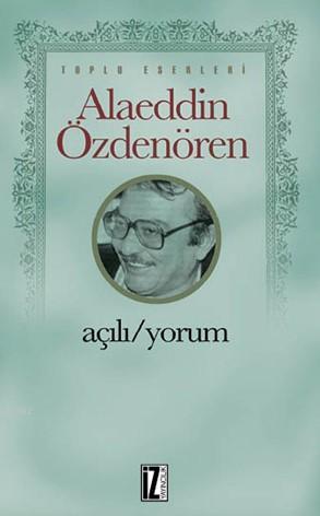 Açılı/Yorum; Toplu Eserleri