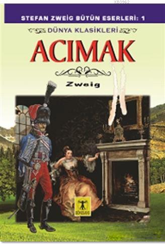 Acımak