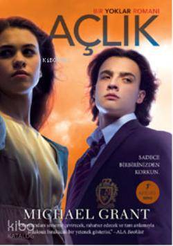 Açlık (Ciltli); Bir Yoklar Romanı