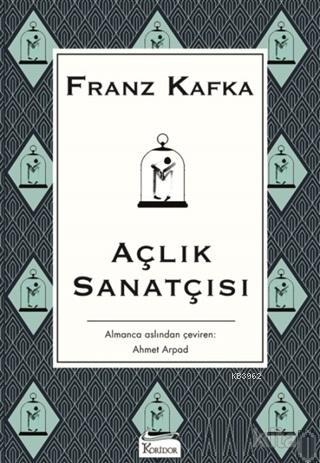 Açlık Sanatçısı