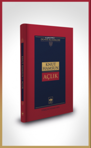 Açlık