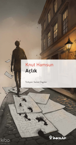 Açlık
