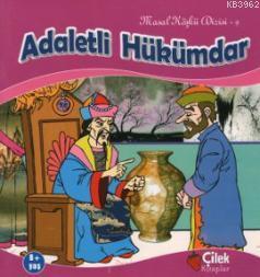 Adaletli Hükümdar