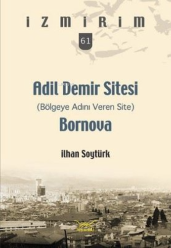 Adil Demir Sitesi Bornova