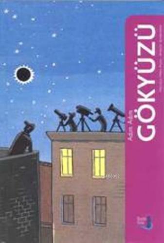 Adım Adım Gökyüzü