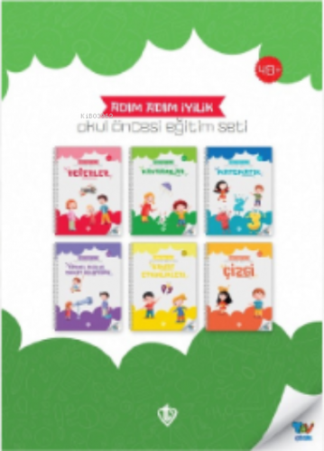 Adım Adım İyilik Okul