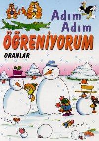 Adım Adım Öğreniyorum Oranlar