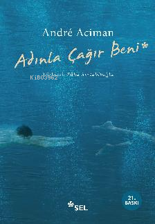 Adınla Çağır Beni