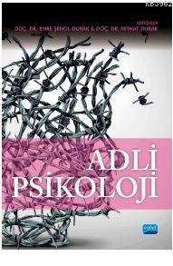 Adli Psikoloji