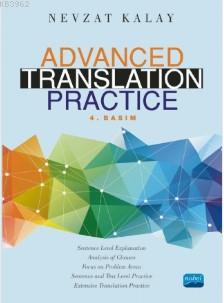 Advanced Translation Practice