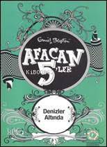 Afacan 5'ler Denizler Altında