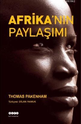 Afrika'nın  Paylaşımı