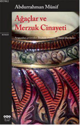 Ağaçlar ve Merzuk Cinayeti