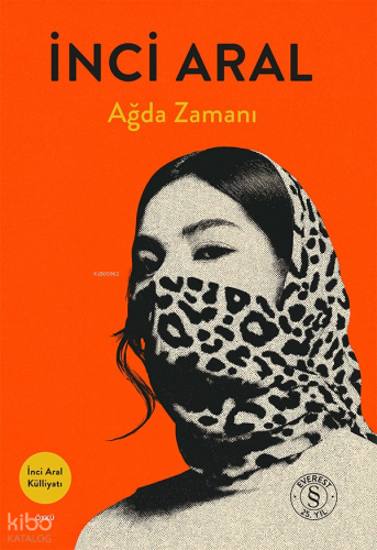 Ağda Zamanı İnci Aral