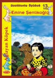 Ağlayan Köpek Emine Şenlikoğlu