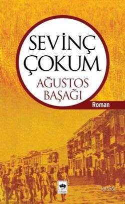 Ağustos Başağı