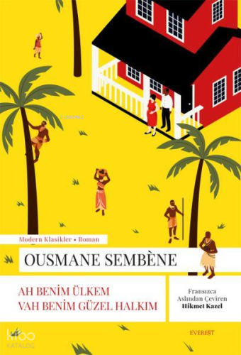 Ah Benim Ülkem Vah Benim Güzel Halkım